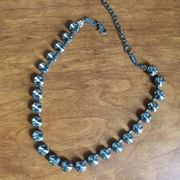Sabika Jewelry - Sabika choker